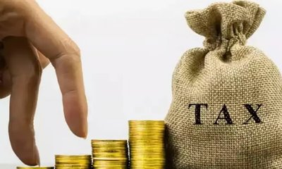 ತೆರಿಗೆ ಸಂಗ್ರಹಣೆಯಲ್ಲಿ ಚಿಕ್ಕಬಳ್ಳಾಪುರ ಜಿಲ್ಲೆಗೆ ಪ್ರಥಮ ಸ್ಥಾನ