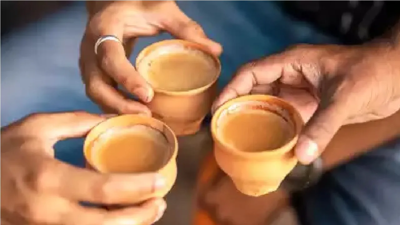 International Tea Day 2025: ಇಂದು ಅಂತಾರಾಷ್ಟ್ರೀಯ ಚಹಾ ದಿನ; ಏನಿದರ ವೈಶಿಷ್ಟ್ಯ? - Image 8