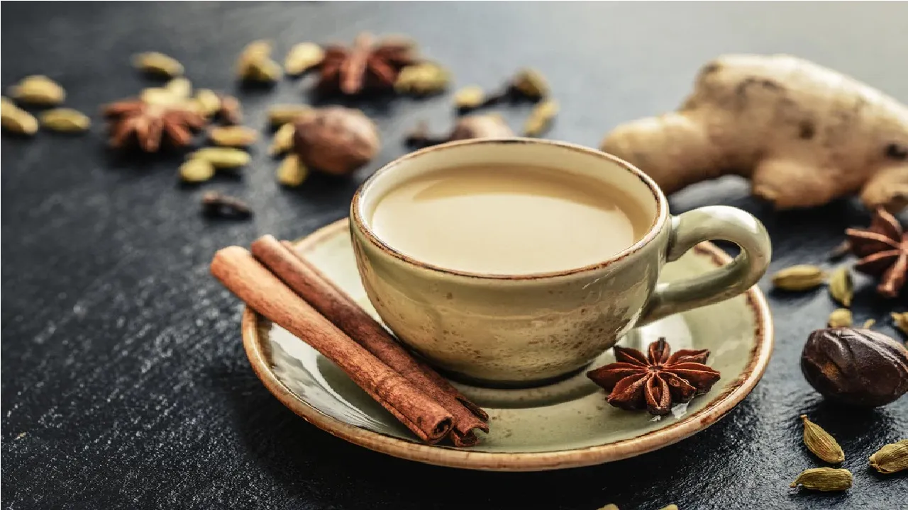 International Tea Day 2025: ಇಂದು ಅಂತಾರಾಷ್ಟ್ರೀಯ ಚಹಾ ದಿನ; ಏನಿದರ ವೈಶಿಷ್ಟ್ಯ? - Image 7