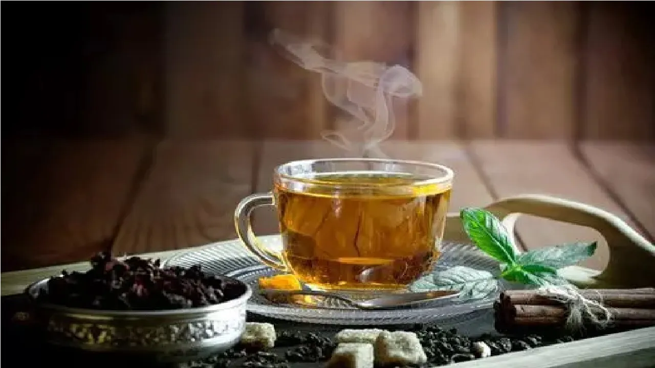 International Tea Day 2025: ಇಂದು ಅಂತಾರಾಷ್ಟ್ರೀಯ ಚಹಾ ದಿನ; ಏನಿದರ ವೈಶಿಷ್ಟ್ಯ? - Image 5