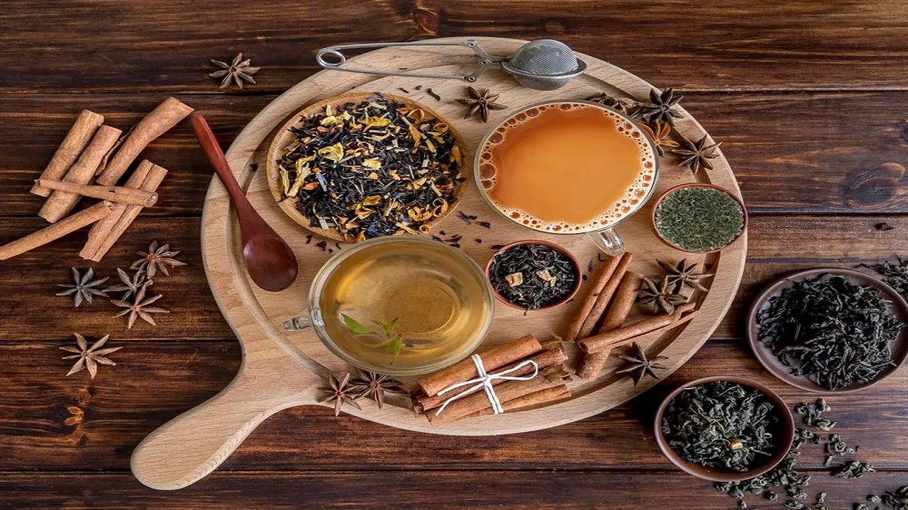 International Tea Day 2025: ಇಂದು ಅಂತಾರಾಷ್ಟ್ರೀಯ ಚಹಾ ದಿನ; ಏನಿದರ ವೈಶಿಷ್ಟ್ಯ? - Image 4