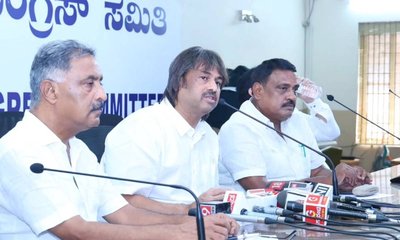 ರಾಜ್ಯ ಸರ್ಕಾರದಿಂದ ಗುಡ್‌ ನ್ಯೂಸ್; ಶೀಘ್ರದಲ್ಲೇ 19,000 ಶಿಕ್ಷಕರ ನೇಮಕಾತಿ