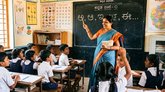 15,000 ಶಿಕ್ಷಕರ ಹುದ್ದೆಗಳ ನೇಮಕಾತಿಗೆ ಅಧಿಸೂಚನೆ ಪ್ರಕಟ