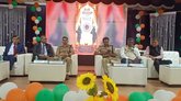 ಪೊಲೀಸ್ ವ್ಯವಸ್ಥೆ ಮತ್ತಷ್ಟು ಜನ ಸ್ನೇಹಿಯಾಗಬೇಕು; ಡಿಸಿಪಿ ವಂಶಿಕೃಷ್ಣ