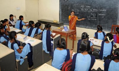 ಸರ್ಕಾರಿ ಶಾಲೆಗಳ 15 ಸಾವಿರ ಶಿಕ್ಷಕರ ನೇರ ನೇಮಕಾತಿ