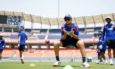 ಭಾರತ vs ಆಫ್ಘಾನ್‌ ಪಂದ್ಯ ವಿಶ್ವ ಟೆಸ್ಟ್‌ನ ಭಾಗವಾಗಿಲ್ಲವೇಕೆ?