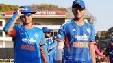 ಇಂಗ್ಲೆಂಡ್‌ ಹಿಂದಿಕ್ಕಿ ಮತ್ತೆ ಟಿ20 ನಂ.1 ಸ್ಥಾನಕ್ಕೇರಿದ ಭಾರತ