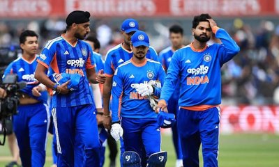 ಏಷ್ಯನ್ ಗೇಮ್ಸ್ ಕ್ರಿಕೆಟ್: ಸೆಮಿಯಲ್ಲಿ ಭಾರತಕ್ಕೆ ಶ್ರೀಲಂಕಾ ಎದುರಾಳಿ