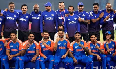 ಕೊಹ್ಲಿ, ರೋಹಿತ್‌ ಅಷ್ಟೇ ಅಲ್ಲ, ಎಲ್ಲರೂ ದೇಶೀಯ ಟೂರ್ನಿ ಆಡಬೇಕು