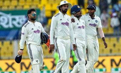 ಡಬ್ಲ್ಯುಟಿಸಿ ಫೈನಲ್‌: ಭಾರತಕ್ಕಿದೆಯೇ ಇನ್ನೂ ಅವಕಾಶ?