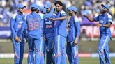 ನ್ಯೂಜಿಲೆಂಡ್ ವಿರುದ್ಧ ಗೆದ್ದು ಇತಿಹಾಸ ನಿರ್ಮಿಸಿದ ಭಾರತ