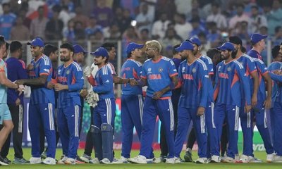 2028ರ ಟಿ20 ವಿಶ್ವಕಪ್‌ಗೆ ನೇರ ಅರ್ಹತೆ ಪಡೆದ 12 ತಂಡಗಳು