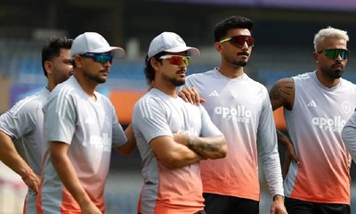 ಟಿ20 ವಿಶ್ವಕಪ್‌​ನಲ್ಲಿ ಭಾರತದ ಮುಂದಿನ ಪಂದ್ಯ ಯಾವಾಗ, ಯಾರ ವಿರುದ್ಧ?