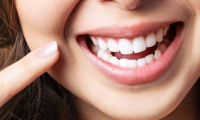 ಚಳಿಗಾಲದಲ್ಲಿ ಹಲ್ಲಿನ ಸಮಸ್ಯೆಗೆ ಪರಿಹಾರ ಇಲ್ಲಿದೆ!