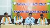 ಬೆಂಗಳೂರಿನ ಸಮಗ್ರ ಅಭಿವೃದ್ಧಿಗೆ ಯೋಜನೆ ರೂಪಿಸಿ: ತೇಜಸ್ವಿ ಸೂರ್ಯ ಆಗ್ರಹ