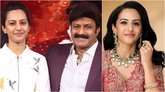 ಬೆಳ್ಳಿತೆರೆಗೆ ಎಂಟ್ರಿ ಕೊಡಲಿದ್ದಾರೆ ಬಾಲಯ್ಯ ಮಗಳು ತೇಜಸ್ವಿನಿ