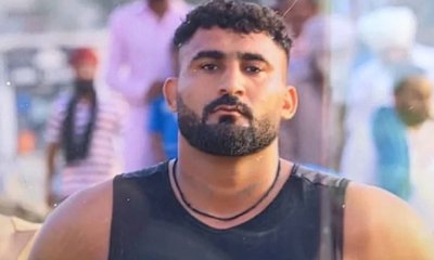 ಹಳೆಯ ದ್ವೇಷ: ರಾಷ್ಟ್ರ ಮಟ್ಟದ ಕಬಡ್ಡಿ ಆಟಗಾರನನ್ನು ಗುಂಡಿಕ್ಕಿ ಹತ್ಯೆ