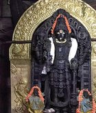 ಹರಿಭಕ್ತಿಸಾರ: ಕಾಗೆನೆಲೆಯ ಪಯಣ, ದೇಗುಲ ನಿರ್ಮಾಣ