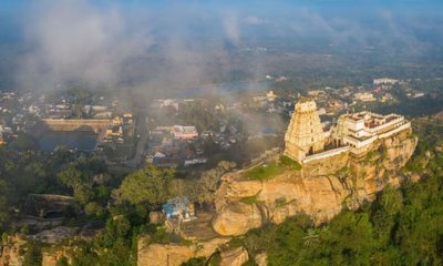 ದೇವಾಲಯದ ಹುಂಡಿ ವ್ಯವಸ್ಥೆ ಪರಿಷ್ಕರಿಸಿದ ರಾಜ್ಯ ಸರ್ಕಾರ