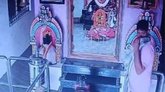 ಮೈಸೂರು ಚಾಮುಂಡೇಶ್ವರಿ ದೇವಾಲಯದಿಂದ ತಾಳಿ ಕಳವು