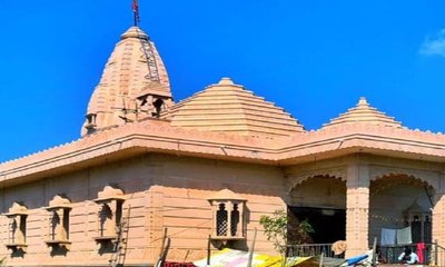 Roopa Gururaj Column: ರೈತನ ನಿಷ್ಕಲ್ಮಶ ಭಕ್ತಿಗೆ ಒಲಿದ ಠಾಕುರ್‌ ಜೀ