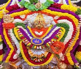 ತಾಲ್ಲೂಕಿನಾದ್ಯಂತ ಸಂಭ್ರಮದ ಶ್ರೀ ರಾಮನವಮಿ ಆಚರಣೆ