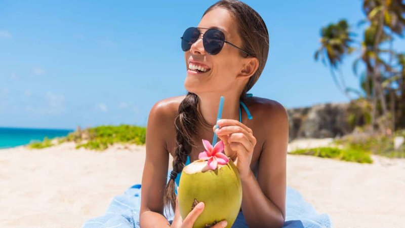 Tender Coconut