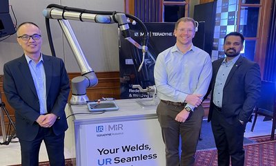 ಬುದ್ಧಿವಂತ ಸ್ವಯಂಚಾಲಿತ ವ್ಯವಸ್ಥೆಯ ಹೊಸ ಅಧ್ಯಾಯಕ್ಕೆ ನಾಂದಿ