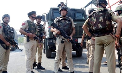 ಉಧಂಪುರ್‌ನಲ್ಲಿ ಉಗ್ರರ ವಿರುದ್ಧ ಕಾರ್ಯಾಚರಣೆ; ಪೊಲೀಸ್‌ ಹುತಾತ್ಮ