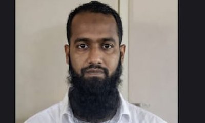 ಉಗ್ರ ಸಂಘಟನೆಯೊಂದಿಗೆ ಲಿಂಕ್‌ ಹೊಂದಿದ್ದ ವ್ಯಕ್ತಿಗೆ 10 ವರ್ಷ ಜೈಲು