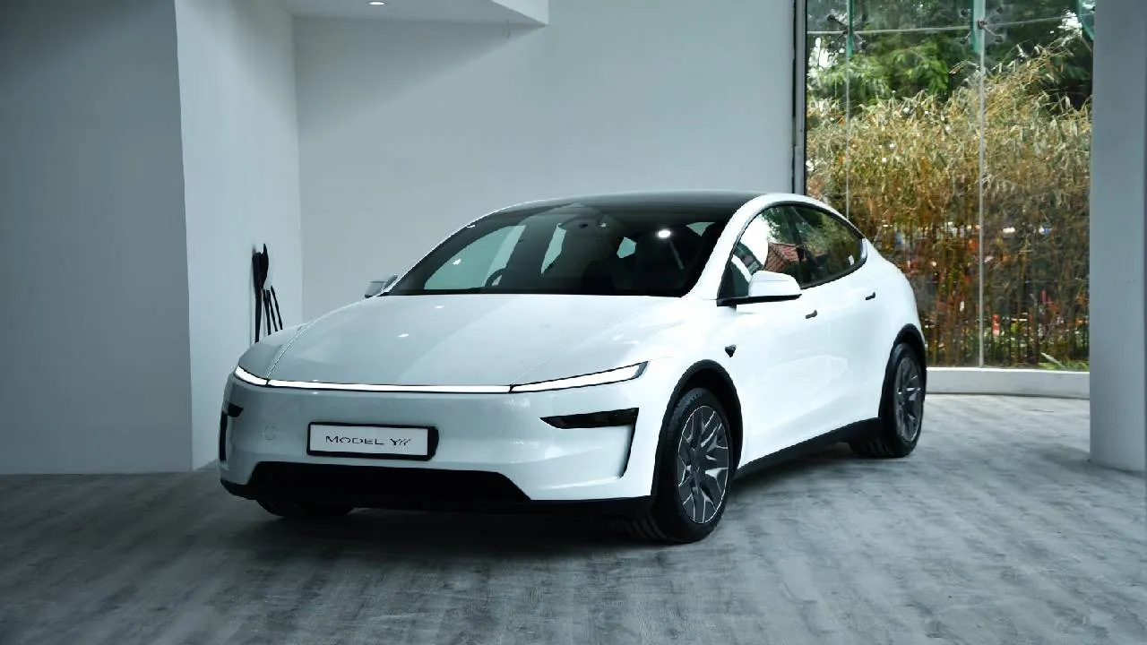 Tesla
