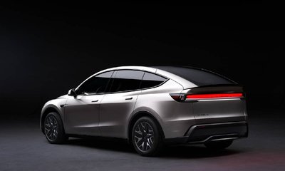 ಒಂದೇ ಚಾರ್ಜ್‌ಗೆ 681 ಕಿ.ಮೀ. ರೇಂಜ್‌; ಹೊಸ ಟೆಸ್ಲಾ ಕಾರು ಮಾರುಕಟ್ಟೆಗೆ!