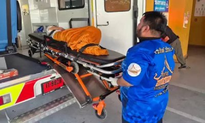 ಶವಪೆಟ್ಟಿಗೆಯಿಂದ ಜೀವಂತವಾಗಿ ಎದ್ದು ಬಂದ ಮಹಿಳೆ: ವಿಡಿಯೊ ವೈರಲ್