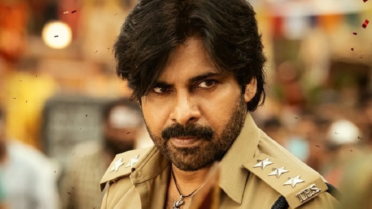 Ustaad Bhagat Singh OTT : ಕೆಲವೇ ದಿನಗಳಲ್ಲಿ ಒಟಿಟಿಗೆ ಉಸ್ತಾದ್ ಭಗತ್ ಸಿಂಗ್? ಸ್ಟ್ರೀಮಿಂಗ್‌ ಎಲ್ಲಿ?