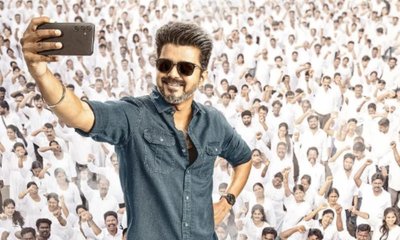 Jana Nayagan: ದಳಪತಿ ವಿಜಯ್ ಕೊನೆ ಚಿತ್ರದ ಬಿಡುಗಡೆಗೆ ಮುಹೂರ್ತ ಫಿಕ್ಸ್?