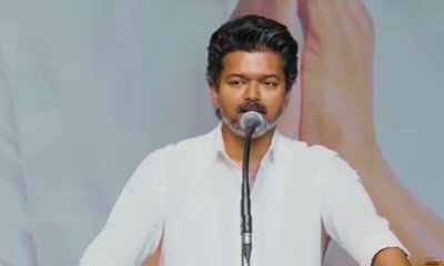 ಡಿವೋರ್ಸ್ ವದಂತಿ ನಡುವೆ ದಳಪತಿ ವಿಜಯ್ ಬೇಸರದ ಮಾತು