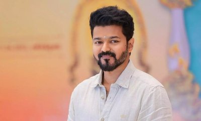 'ದಳಪತಿ' ವಿಜಯ್ ಹೆಸರಲ್ಲಿದೆ ಕೋಟಿ ಕೋಟಿ ಆಸ್ತಿ; ಪತ್ನಿ ಬಳಿ ಎಷ್ಟಿದೆ?