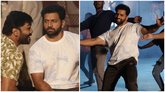 Bigg Boss: ತಾಂಡವ್‌ ರಾಮ್‌ ನಟನೆಯ ʻಬಂಬೂ ಸವಾರಿʼ ಚಿತ್ರದ ಸಾಂಗ್ ರಿಲೀಸ್