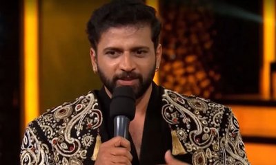 ಬಿಗ್‌ ಬಾಸ್‌ ಮನೆಯಿಂದ ತಾಂಡವ್‌ ರಾಮ್‌ ಔಟ್‌! ಬಿಕ್ಕಿ ಬಿಕ್ಕಿ ಅತ್ತ ಗಗನ್
