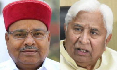 ರಾಜ್ಯಪಾಲರ ಭಾಷಣದ 11 ಪ್ಯಾರಾದಲ್ಲಿ 7 ಅಂಶ ತಿದ್ದುಪಡಿ: ಎಚ್.ಕೆ ಪಾಟೀಲ್