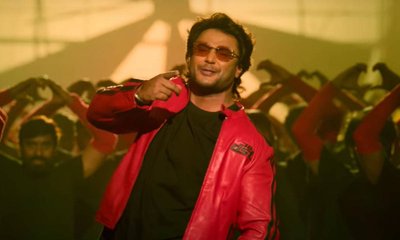ಡೆವಿಲ್‌ ಸಾಂಗ್‌ ಬಿಡುಗಡೆಯಾಗಿ ಒಂದೇ ದಿನಕ್ಕೆ 10 ಮಿಲಿಯನ್ಸ್‌ ವ್ಯೂವ್ಸ್‌!