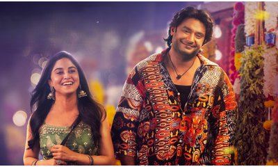 Darshan: 3 ದಿನಗಳಲ್ಲಿ ʻದಿ ಡೆವಿಲ್ʼ ಸಿನಿಮಾ ಗಳಿಸಿದ್ದೆಷ್ಟು?