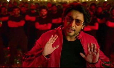ಇದ್ರೇ ನೆಮ್ದಿಯಾಗ್‍ ಇರ್ಬೇಕ್‍  ಹಾಡಿಗೆ ಭರ್ಜರಿ ರೆಸ್ಪಾನ್ಸ್