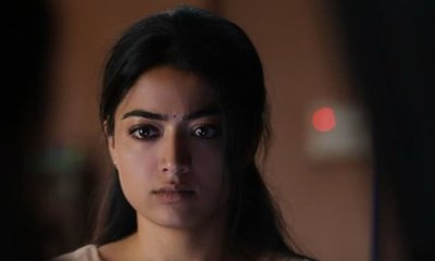 ರಶ್ಮಿಕಾ ಮಂದಣ್ಣ ಅಭಿನಯದ 'ದಿ ಗರ್ಲ್​​​ಫ್ರೆಂಡ್​' ಒಟಿಟಿ ಎಂಟ್ರಿ ಯಾವಾಗ?