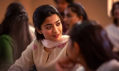 ಒಟಿಟಿಗೆ ಬರ್ತಿದೆ 'ದಿ ಗರ್ಲ್‌ ಫ್ರೆಂಡ್'; ಸ್ಟ್ರೀಮಿಂಗ್‌ ಎಲ್ಲಿ?