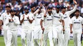 ಡಬ್ಲ್ಯುಟಿಸಿ ಅಂಕಟ್ಟಿಯಲ್ಲಿ ಭಾರತ ಪ್ರಗತಿ