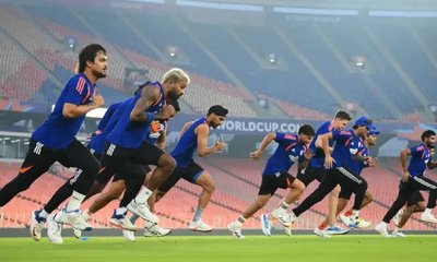 ಹರಿಣಗಳ ವಿರುದ್ಧ ಭಾರತಕ್ಕೆ ಸೂಪರ್‌-8 ಸವಾಲು