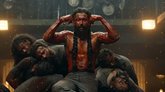 The Paradise teaser:  ನಾನಿ ‘ದಿ ಪ್ಯಾರಡೈಸ್’ ಚಿತ್ರದ ಟೀಸರ್‌ ಔಟ್‌!