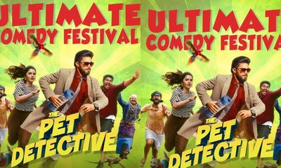 ಸಖತ್‌ ನಕ್ಕು ನಗಿಸುವ ಅನುಪಮಾ ಪರಮೇಶ್ವರನ್ ಈ ಮೂವಿ ಒಟಿಟಿಗೆ!