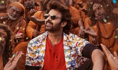 ಒಟಿಟಿಗೆ ಬಂತು 'ರಾಜಾಸಾಬ್'; ಸ್ಟ್ರೀಮಿಂಗ್‌ ಎಲ್ಲಿ?